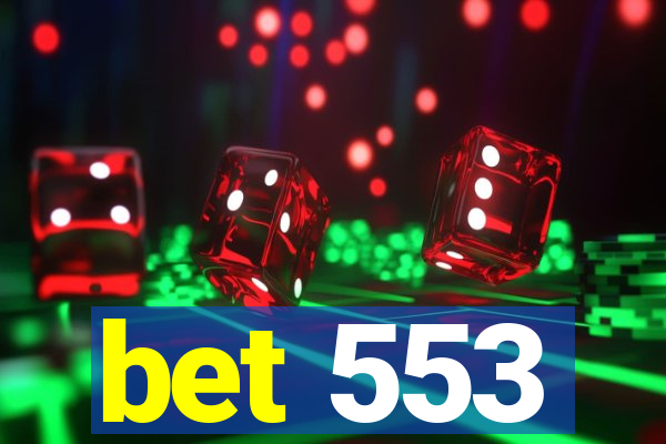 bet 553